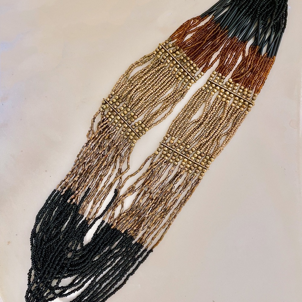 Glamorous Necklace